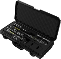 Dzofilm DZO-X1828ACS Xtract 18-28mm 0/360° 1db r-unit 2db cserélhető probe lencse kép