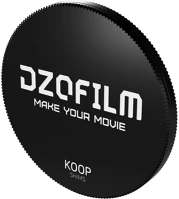 Dzofilm DZO://KFSS Alátét szett koop szűrőhöz kép