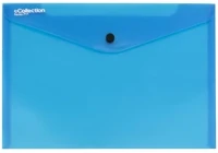 E-collection 02.0041403 Irattasak  a/4 patentos kék kép