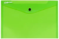 E-collection 02.0041405 Irattasak  a/4 patentos zöld kép