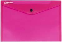 E-collection 02.0041411 Irattasak  a/4 patentos pink kép