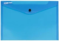 E-collection 02.0041503 Irattasak  a/5 patentos kék kép