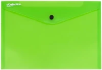 E-collection 02.0041505 Irattasak  a/5 patentos zöld kép