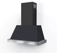 Faber 321.0517.784 Thea ev8 dg matt a80 sc páraelszívó sötét szürke kép