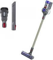 Electronic arts 447026-01 Dyson sv25 v8 cordless vacuum clner - silver nickel kép
