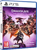 Electronic arts AGE: THE VEILGUARD Dragon age: the veilguard (playstation 5) kép