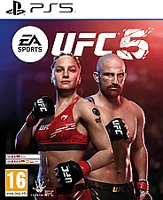Electronic arts UFC 5 Ufc 5 (playstation 5) kép