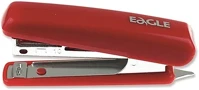 Eagle 04.0007104 Tűzőgép  2001bd mini asztali 8 lap no.10 piros kép