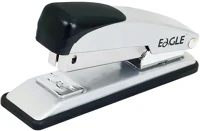 Eagle 04.0007301 Tűzőgép  205 asztali 20 lap 24/6-26/6 fekete kép