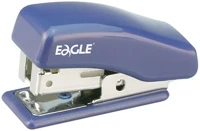 Eagle 04.0008103 Tűzőgép  868 mini 10 lap 24/6 kék kép