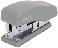 Eagle 04.00555 Tűzőgép  868 mini 10 lap 24/6 szürke kép