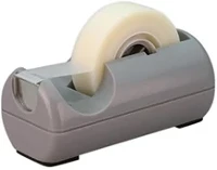 Eagle 06.00115 Ragasztószalag adagoló  898s asztali szürke kép