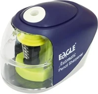 Eagle 07.00974 Hegyező elektromos asztali  5146 kék-fehér kép