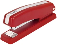 Eagle 110-1249 Tűzőgép  930b asztali 10 lap 24/6-26/6 piros kép