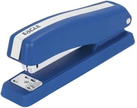 Eagle 110-1250 Tűzőgép  930b asztali 10 lap 24/6-26/6 kék kép