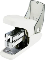 Eagle 110-1696 Tűzőgép  tyst030 asztali 20 lap 24/6-26/6 fehér kép