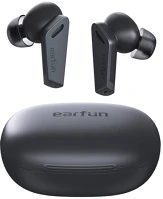 Earfun TW302B Air pro tws fülhallgató, anc (fekete) kép
