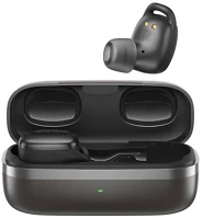 Earfun TW303B Free pro 2 tws fülhallgató (fekete) kép