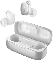 Earfun TW400W Free pro 3 anc true wireless bluteooth fehér fülhallgató kép