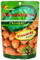 Eastray 14.02525 Gesztenye  szelíd héj nélküli főtt 100g kép