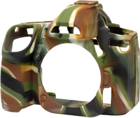 Easycover D780 Camera case nikon d780 terepszínű kép