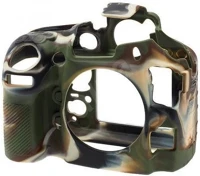 Easycover D810 Camera case nikon d810 terepszínű kép