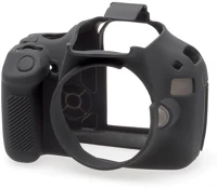 Easycover ECC1100DB Camera case canon eos 1100d fekete kép