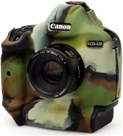 Easycover ECC1DX3C Camera case canon eos 1dx m iii terepszínű kép
