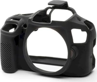 Easycover ECC4000DBK Camera case canon eos 4000d fekete kép