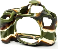 Easycover ECC4000DC Camera case canon eos 4000d terepszínű kép