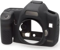 Easycover ECC5D2B Camera case canon eos 5d m ii fekete kép