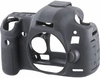 Easycover ECC5D3B Camera case canon eos 5dm3/5dsr/5ds fekete kép