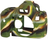Easycover ECC5D3C Camera case canon eos 5dm3/5dsr/5ds terepszínű kép