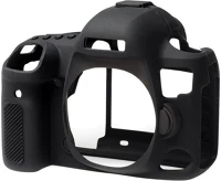 Easycover ECC5D4B Camera case canon eos 5d m iv fekete kép