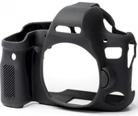 Easycover ECC6DMIIB Camera case canon eos 6d ii fekete kép