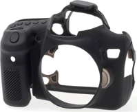 Easycover ECC70DB Camera case canon eos 70d fekete kép