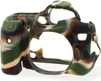 Easycover ECC70DC Camera case canon eos 70d terepszínű kép