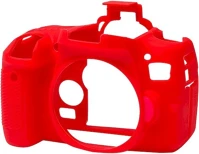Easycover ECC760DR Camera case canon eos 760d piros kép