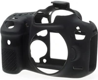 Easycover ECC7D2B Camera case canon eos 7d m ii fekete kép