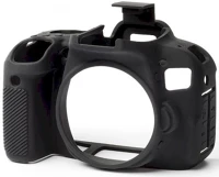 Easycover ECC800DB Camera case canon eos 800d fekete kép