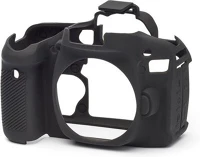 Easycover ECC80DB Camera case canon eos 80d fekete kép
