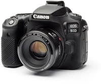 Easycover ECC90DB Camera case canon eos 90d kamera tok fekete kép
