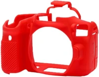 Easycover ECC90DR Camera case canon eos 90d piros kép