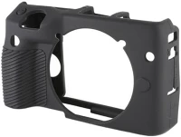 Easycover ECCM3B Camera case canon eos m3 fekete kép