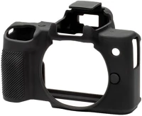 Easycover ECCM50B Camera case canon eos m50 fekete kép