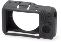 Easycover ECCMB Camera case canon eos m kamera tok fekete kép