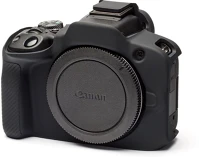 Easycover ECCR50B Easycover szilikontok canon eos r50 fekete kép
