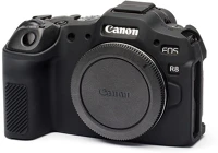 Easycover ECCR8B Easycover szilikontok canon eos r8 fekete kép