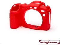 Easycover ECCRPR Camera case canon eos rp kamera tok piros kép