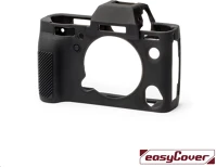 Easycover ECFXT3B Camera case fuji xt-3 kamera tok fekete kép